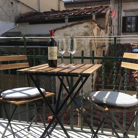 Casa Giada Nel Cuore Di Firenze Eksteriør billede