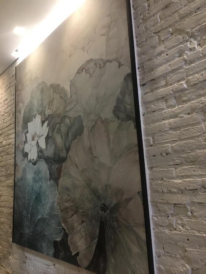 Casa Giada Nel Cuore Di Firenze Eksteriør billede